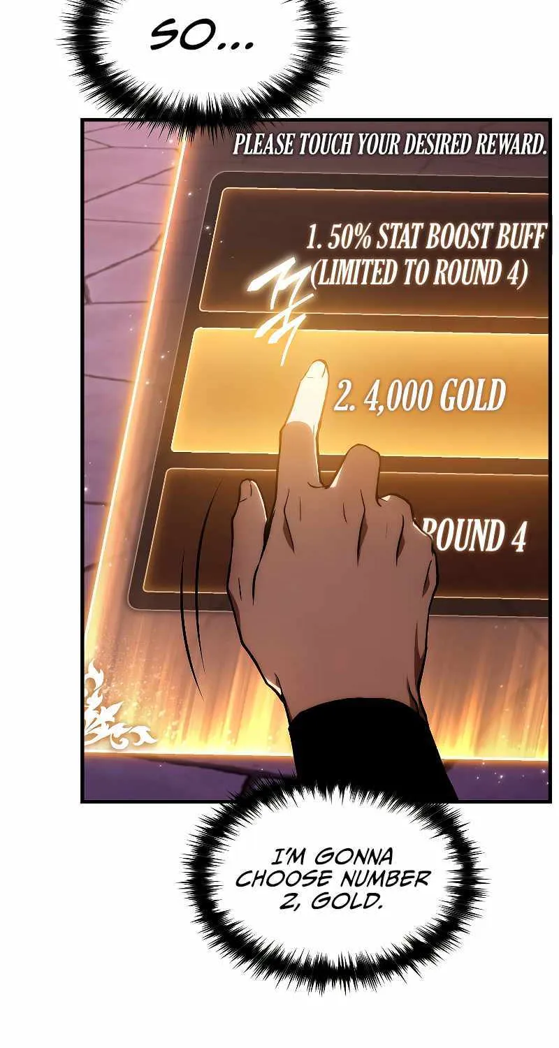 The Max-Level Player’s 100th Regression Chapter 27 page 92 - 