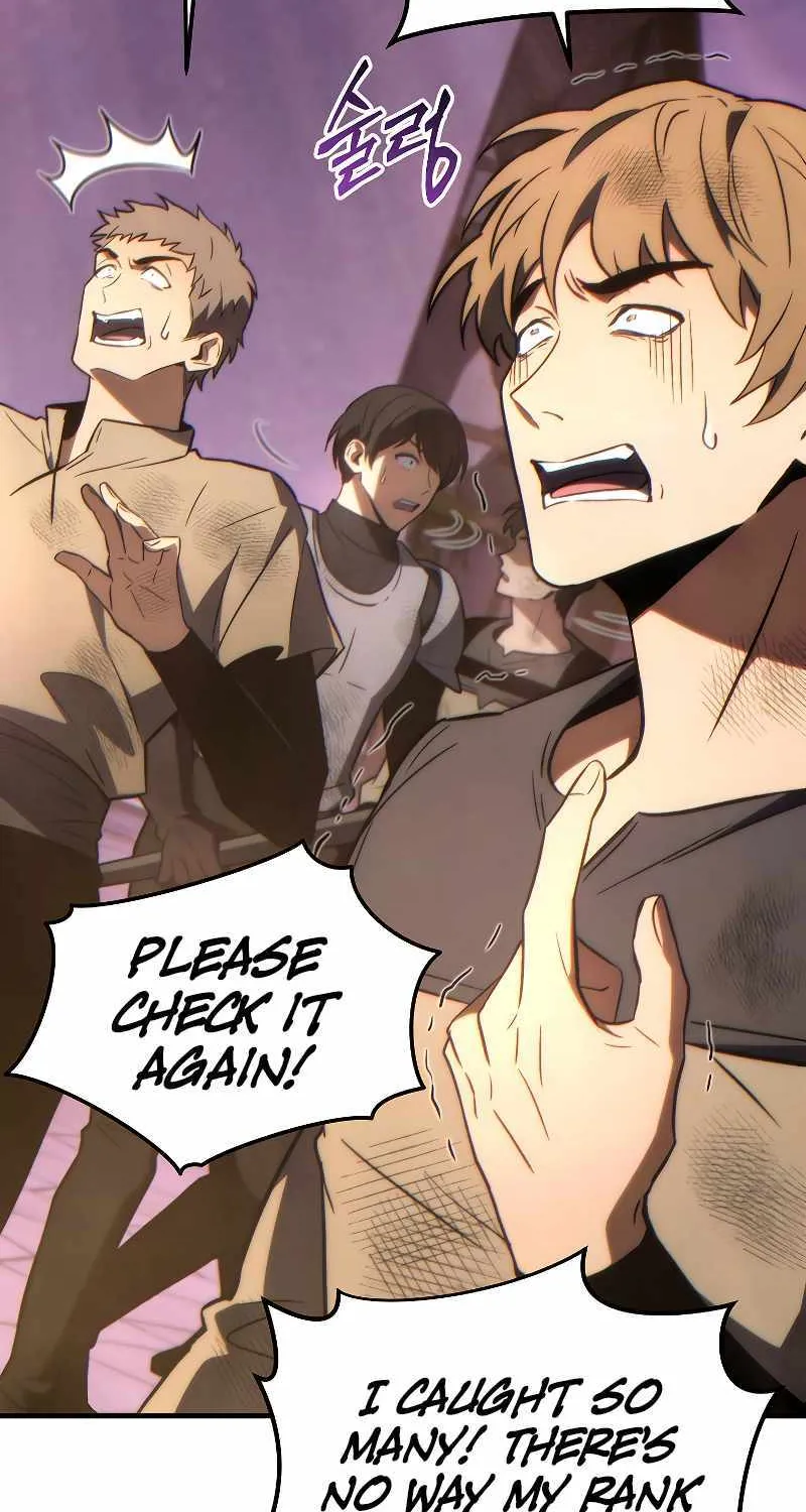 The Max-Level Player’s 100th Regression Chapter 27 page 96 - 