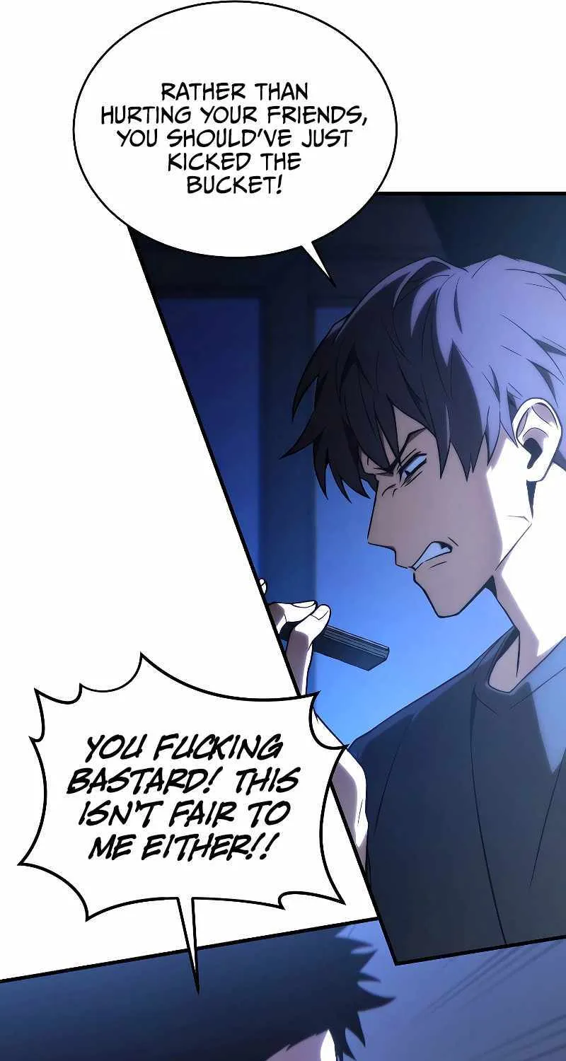 The Max-Level Player’s 100th Regression Chapter 28 page 11 - 