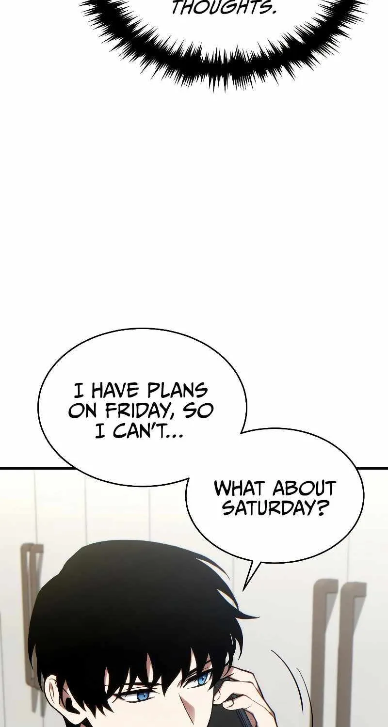 The Max-Level Player’s 100th Regression Chapter 28 page 108 - 