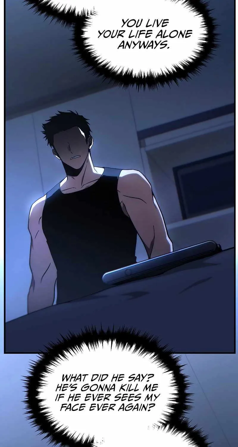The Max-Level Player’s 100th Regression Chapter 28 page 21 - 