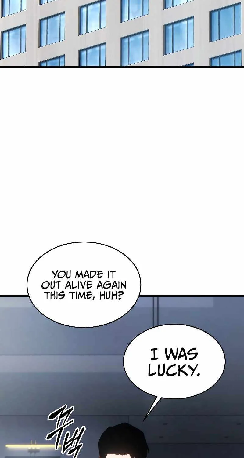 The Max-Level Player’s 100th Regression Chapter 28 page 27 - 