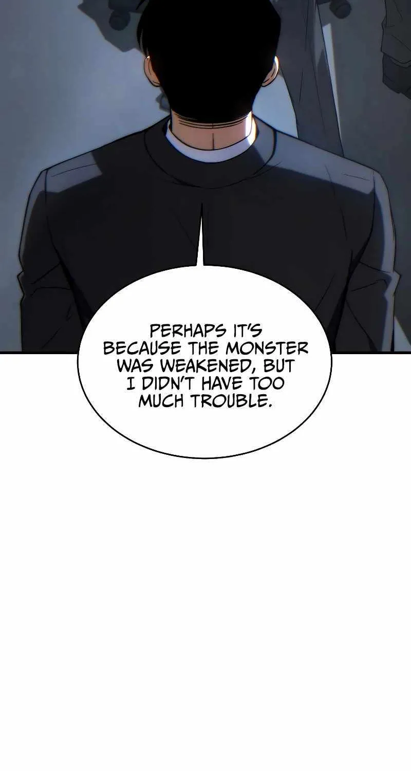 The Max-Level Player’s 100th Regression Chapter 28 page 30 - 