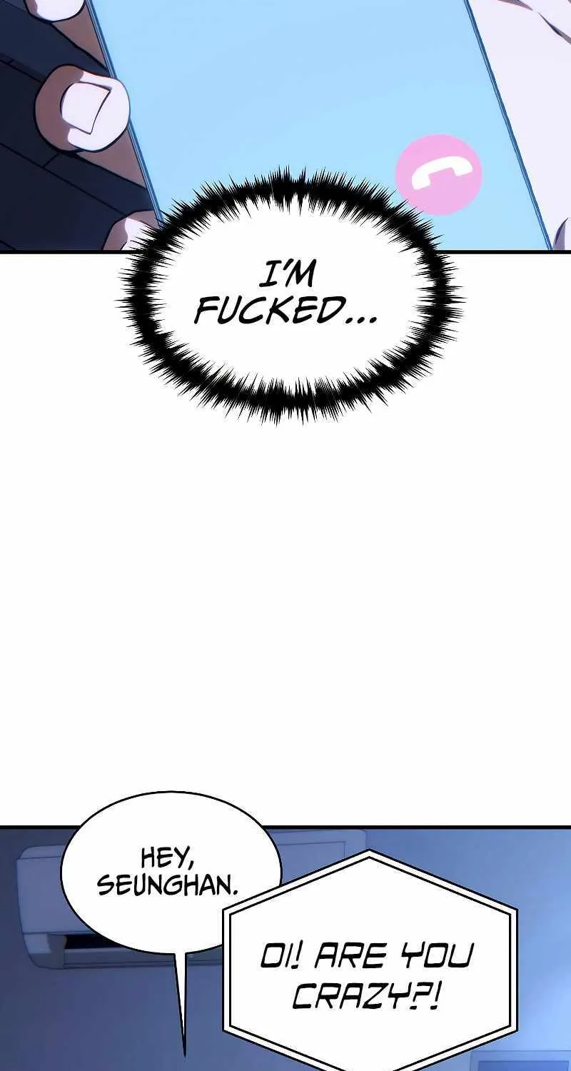 The Max-Level Player’s 100th Regression Chapter 28 page 4 - 