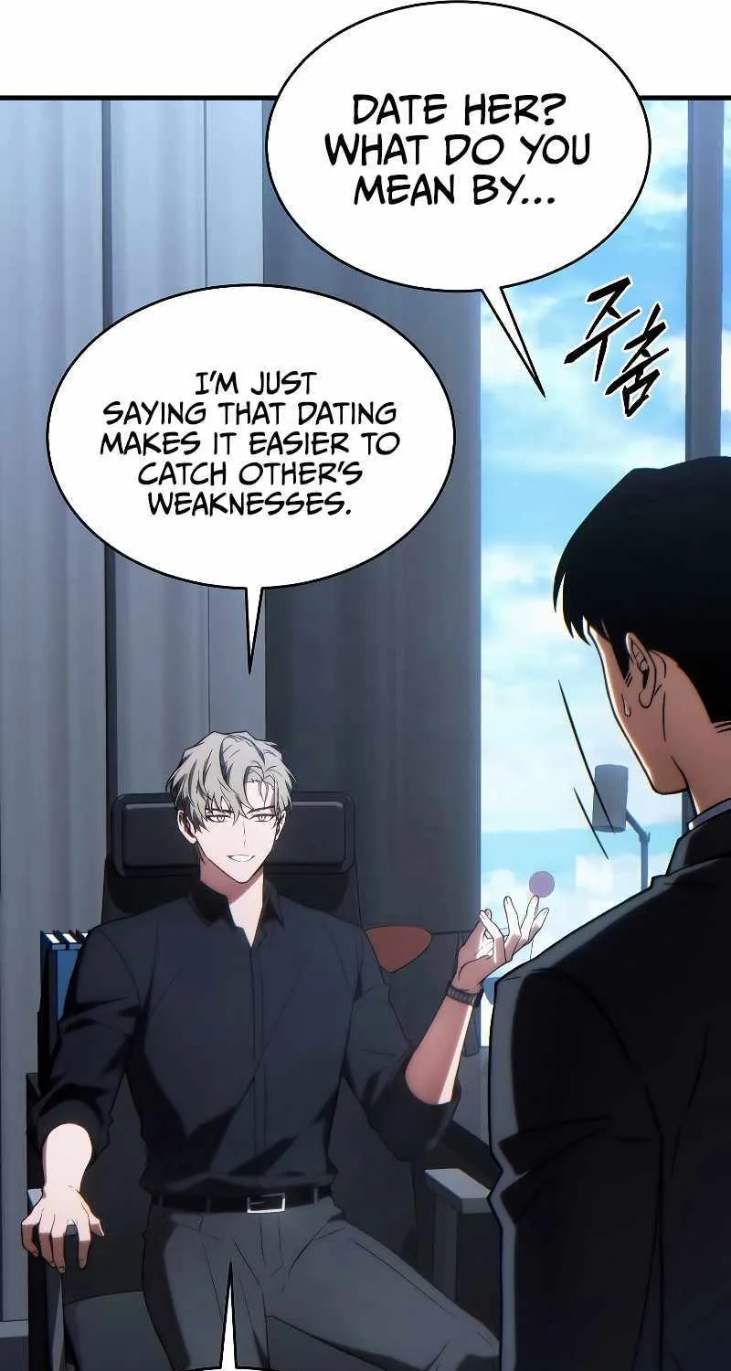 The Max-Level Player’s 100th Regression Chapter 28 page 39 - 