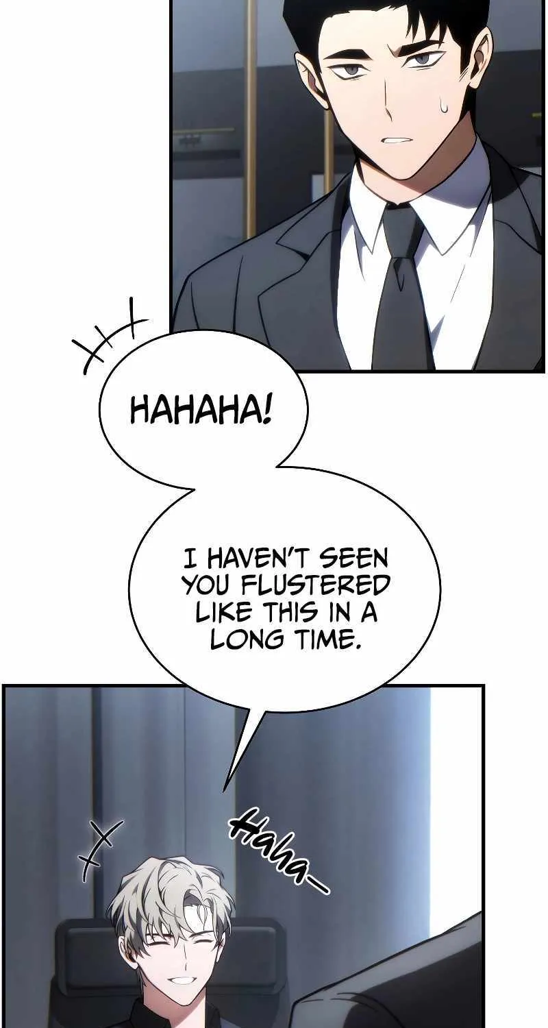The Max-Level Player’s 100th Regression Chapter 28 page 41 - 