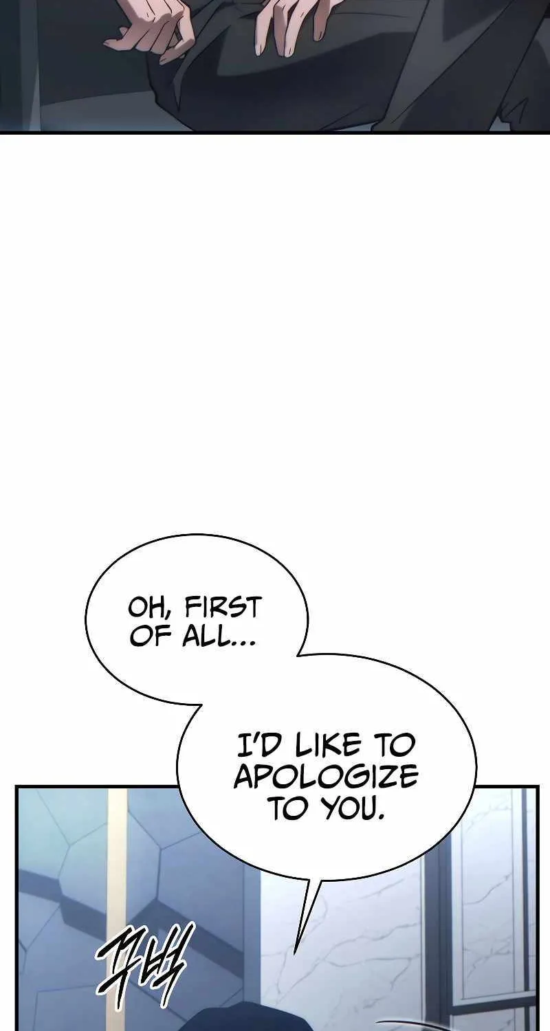 The Max-Level Player’s 100th Regression Chapter 28 page 46 - 