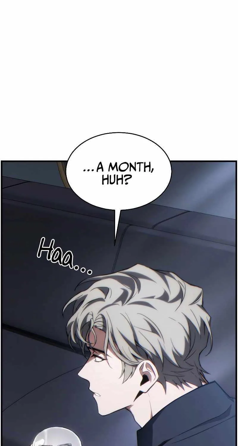 The Max-Level Player’s 100th Regression Chapter 28 page 64 - 
