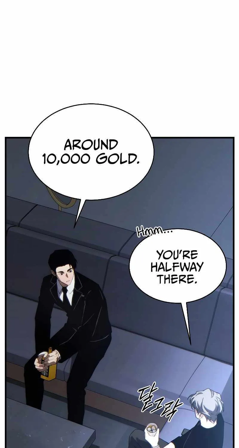 The Max-Level Player’s 100th Regression Chapter 28 page 67 - 