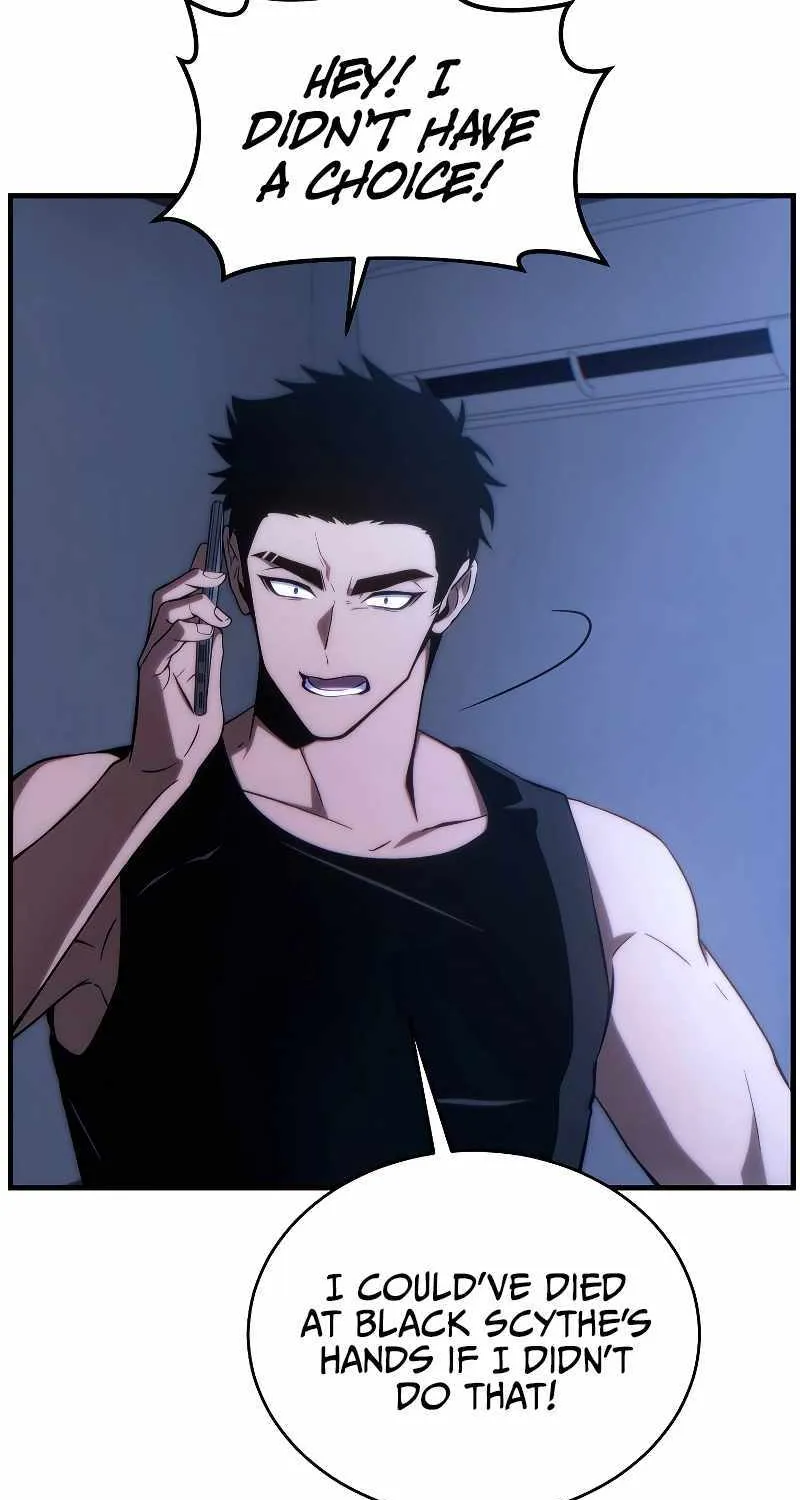 The Max-Level Player’s 100th Regression Chapter 28 page 8 - 