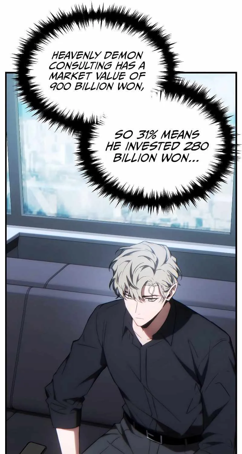 The Max-Level Player’s 100th Regression Chapter 28 page 75 - 