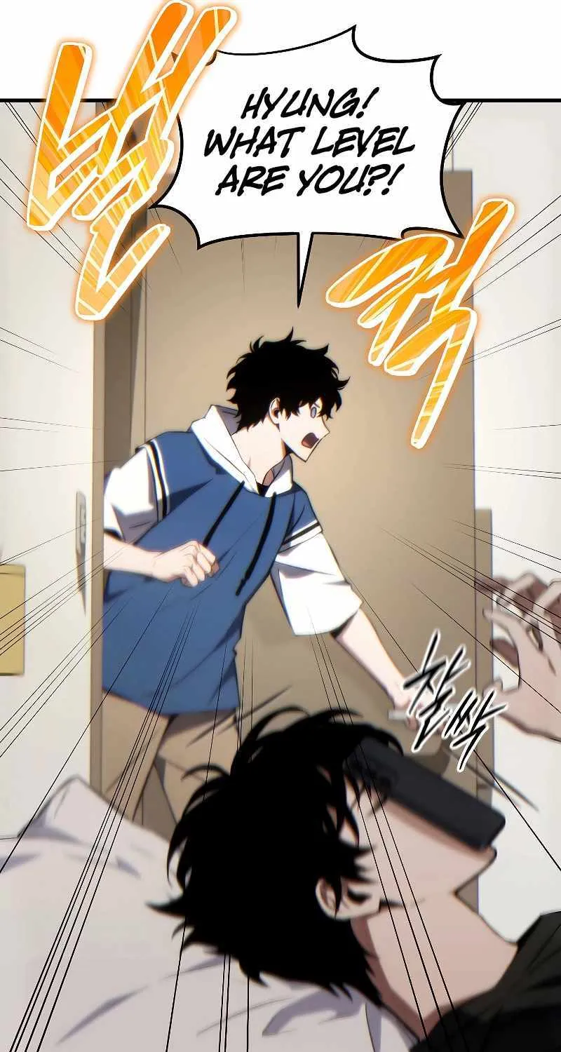 The Max-Level Player’s 100th Regression Chapter 28 page 84 - 