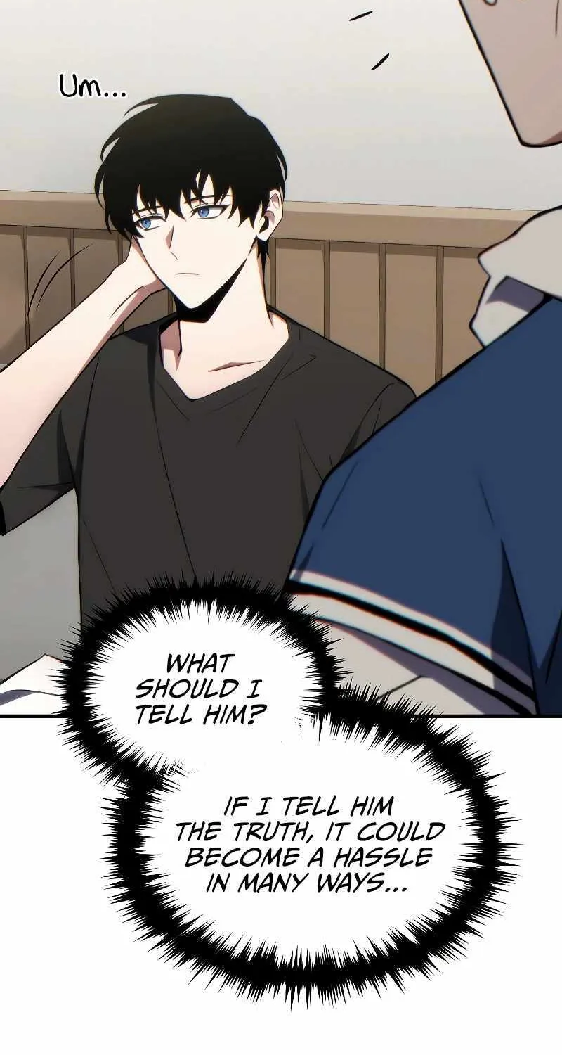 The Max-Level Player’s 100th Regression Chapter 28 page 89 - 