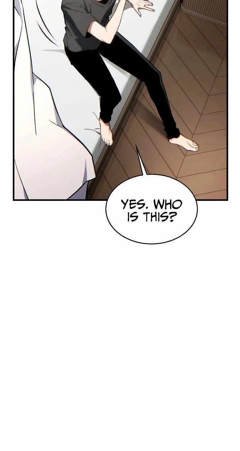 The Max-Level Player’s 100th Regression Chapter 28 page 99 - 