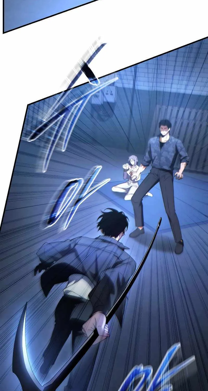 The Max-Level Player’s 100th Regression Chapter 29 page 106 - 