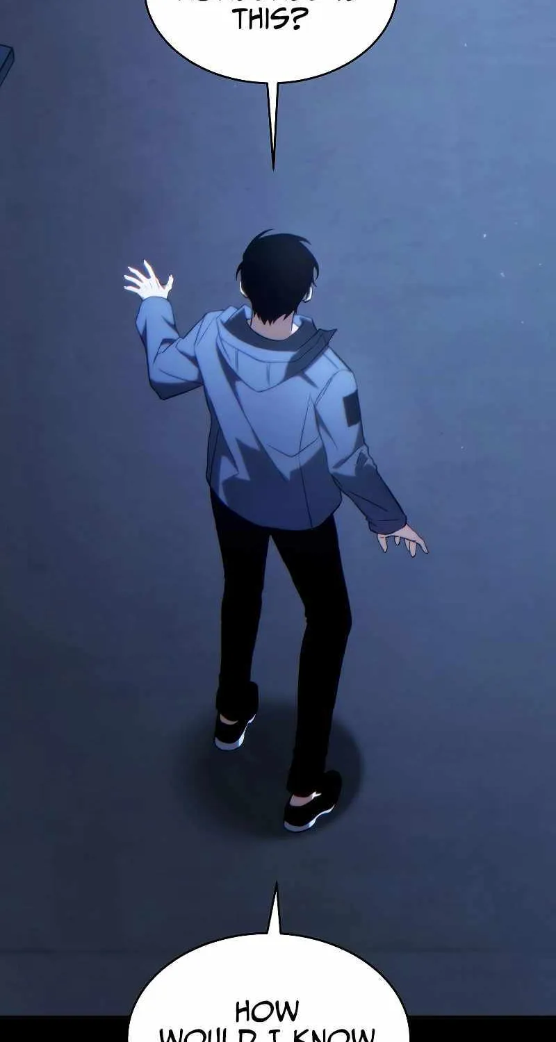 The Max-Level Player’s 100th Regression Chapter 29 page 19 - 