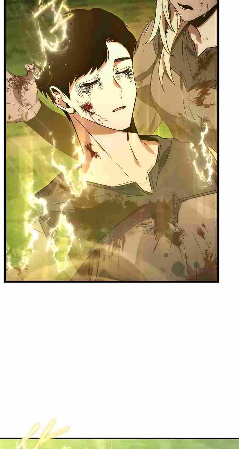 The Max-Level Player’s 100th Regression Chapter 3 page 20 - 