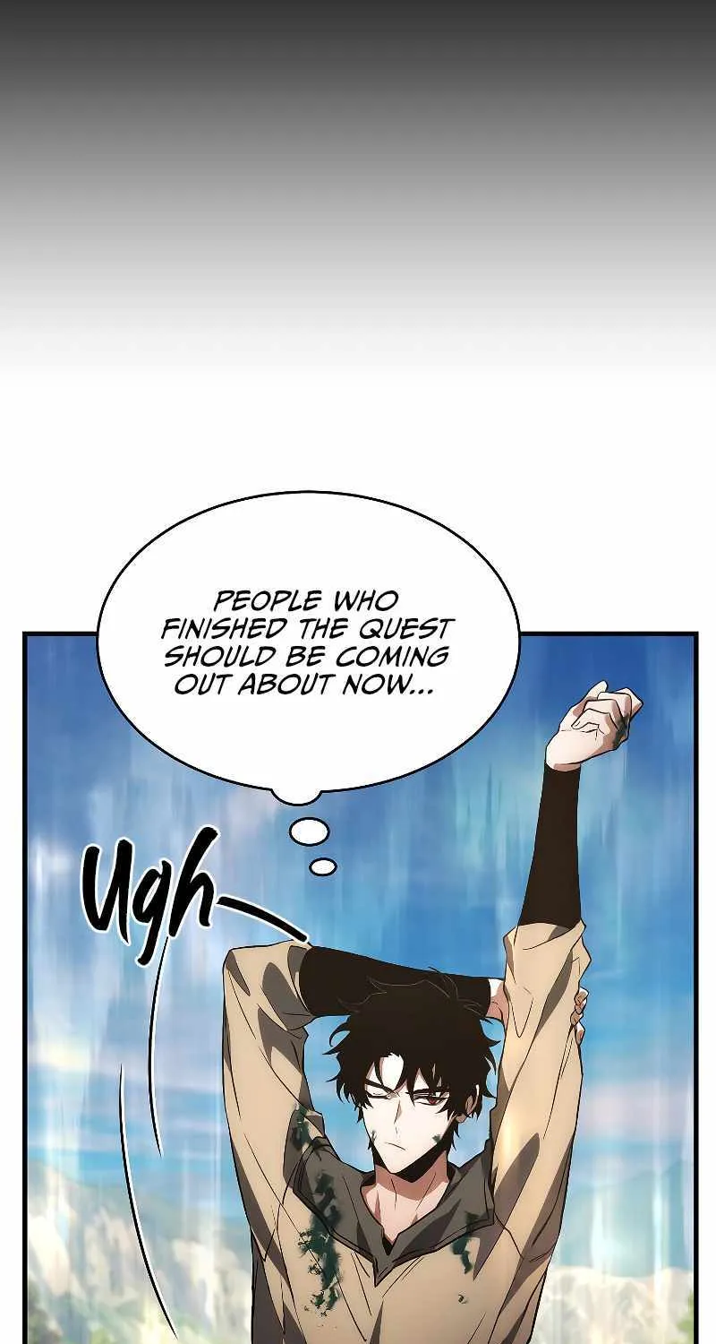 The Max-Level Player’s 100th Regression Chapter 3 page 6 - 