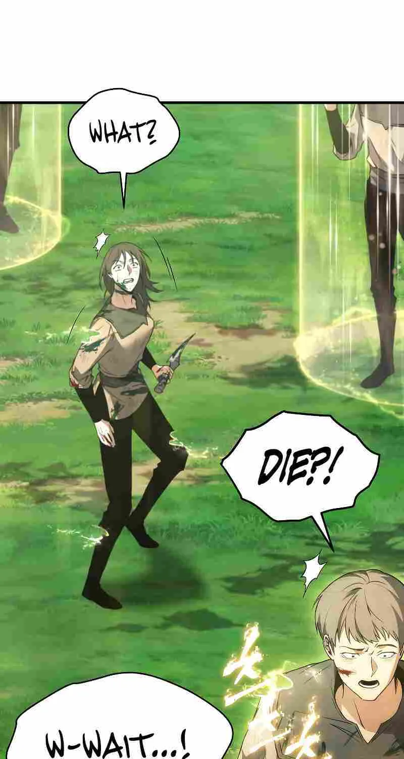 The Max-Level Player’s 100th Regression Chapter 3 page 57 - 