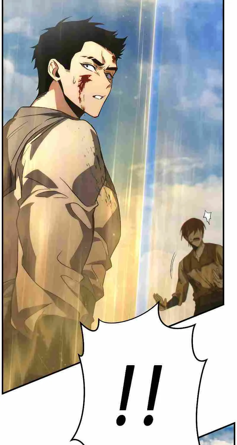The Max-Level Player’s 100th Regression Chapter 3 page 91 - 