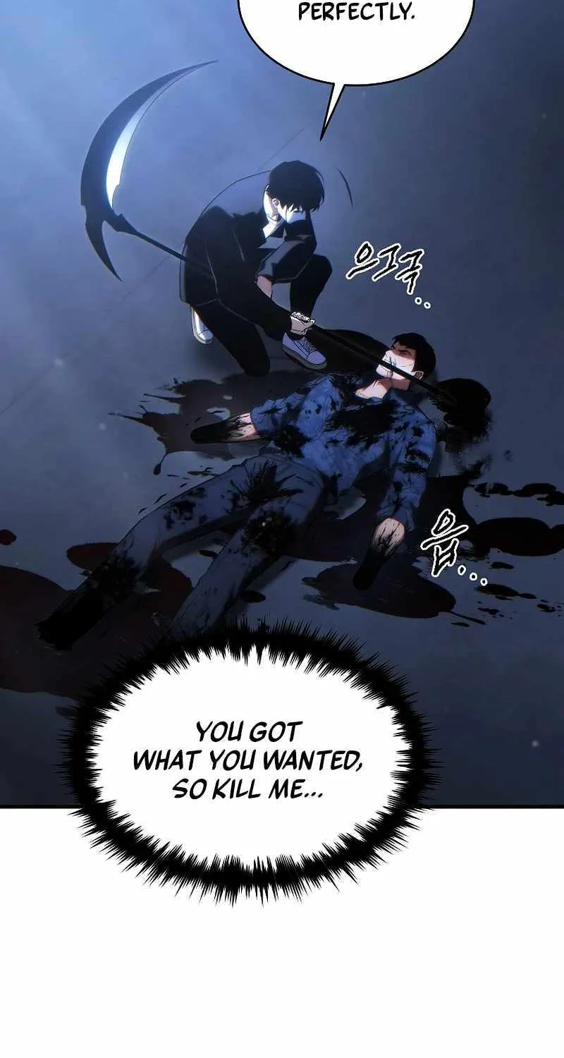 The Max-Level Player’s 100th Regression Chapter 30 page 104 - 