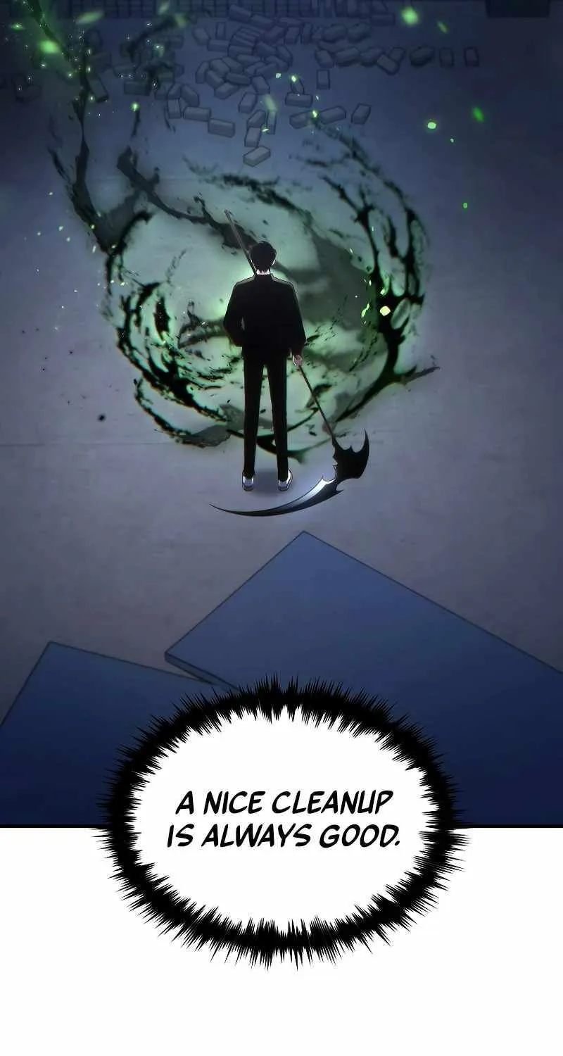 The Max-Level Player’s 100th Regression Chapter 30 page 113 - 