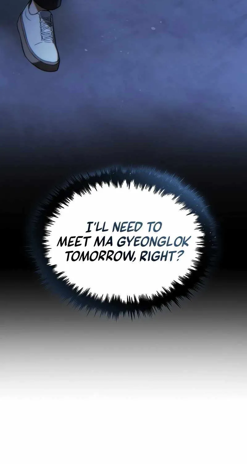 The Max-Level Player’s 100th Regression Chapter 30 page 116 - 