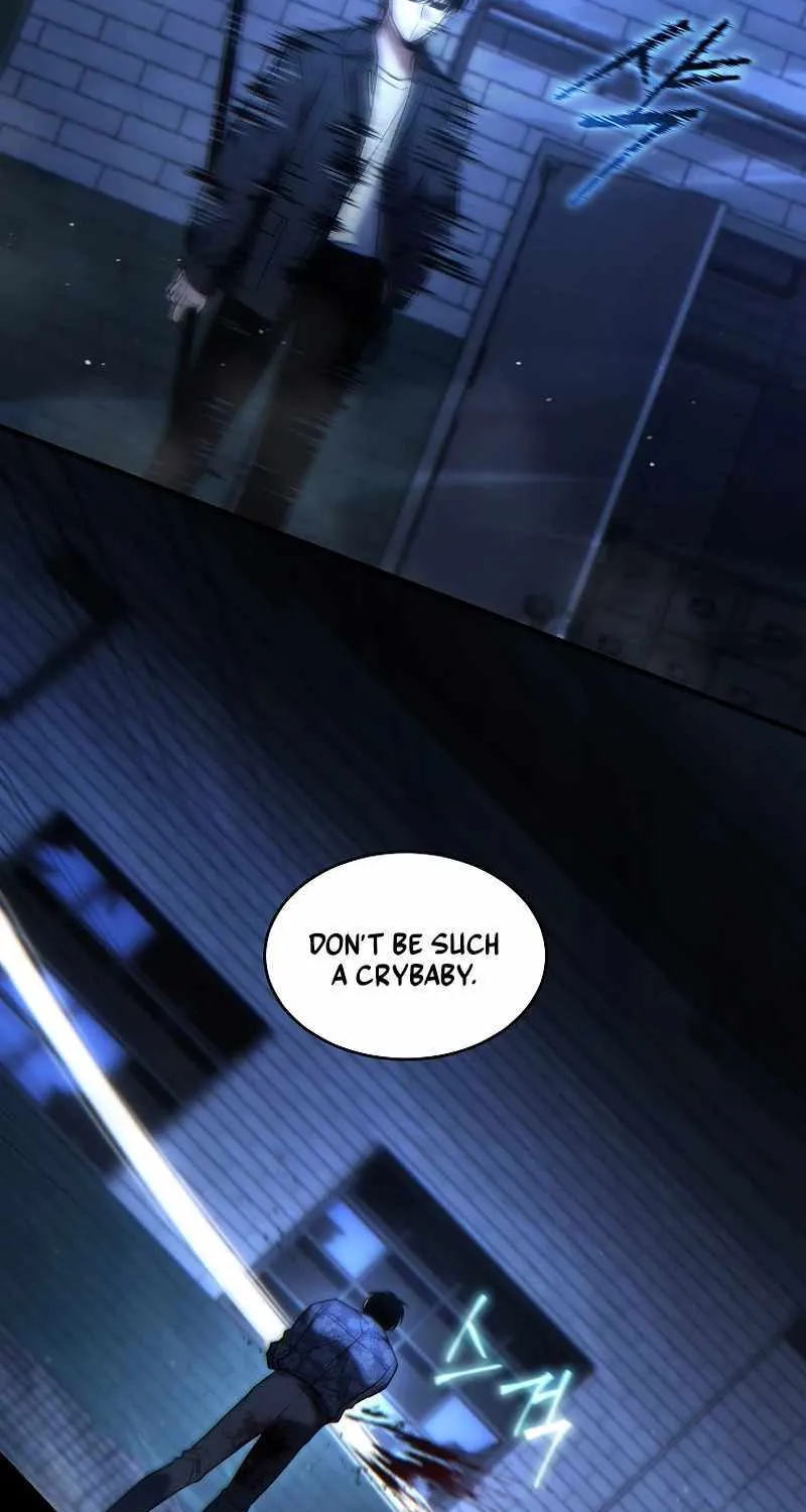 The Max-Level Player’s 100th Regression Chapter 30 page 19 - 