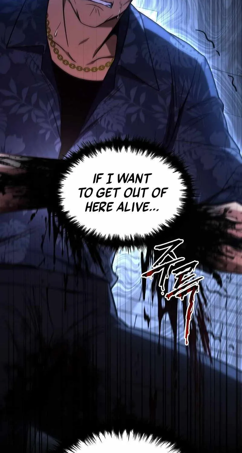 The Max-Level Player’s 100th Regression Chapter 30 page 22 - 