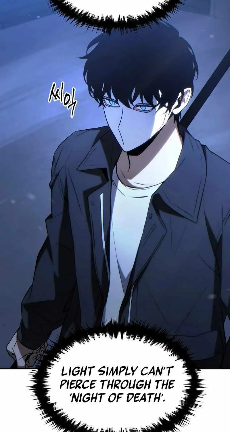The Max-Level Player’s 100th Regression Chapter 30 page 31 - 