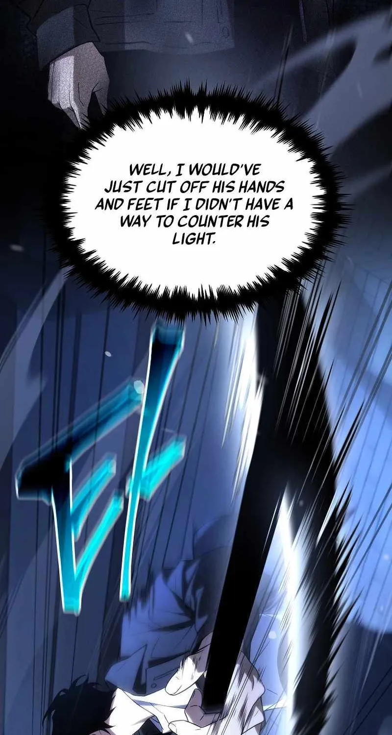 The Max-Level Player’s 100th Regression Chapter 30 page 34 - 