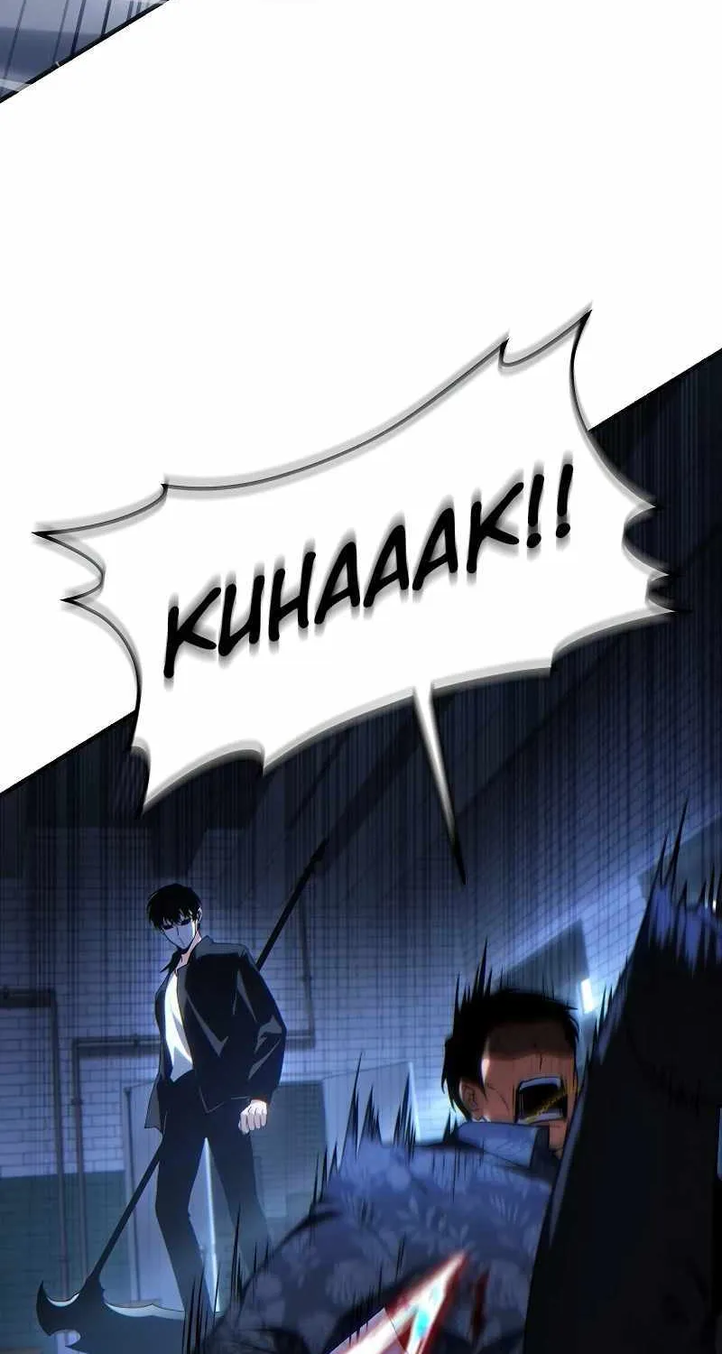 The Max-Level Player’s 100th Regression Chapter 30 page 38 - 
