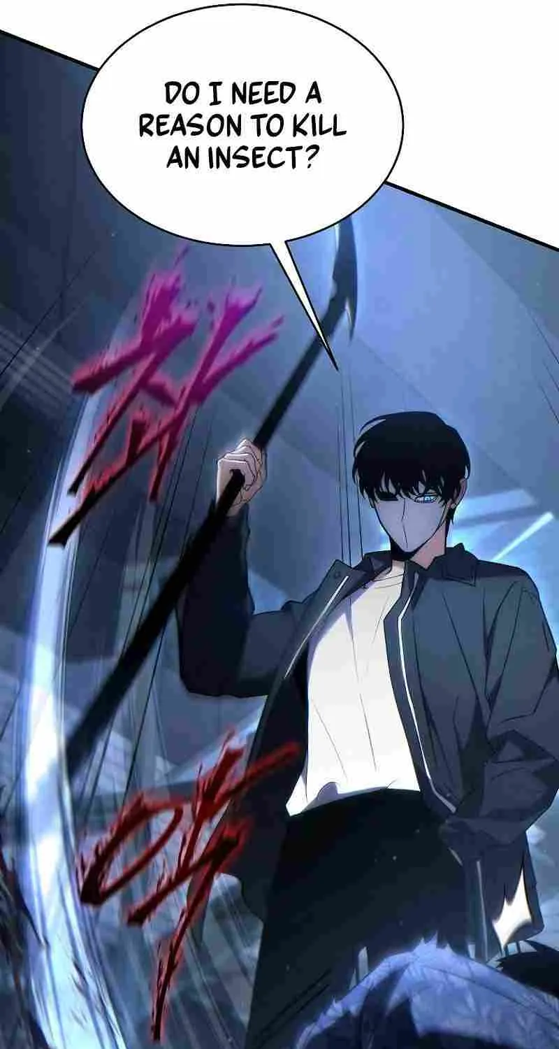 The Max-Level Player’s 100th Regression Chapter 30 page 44 - 