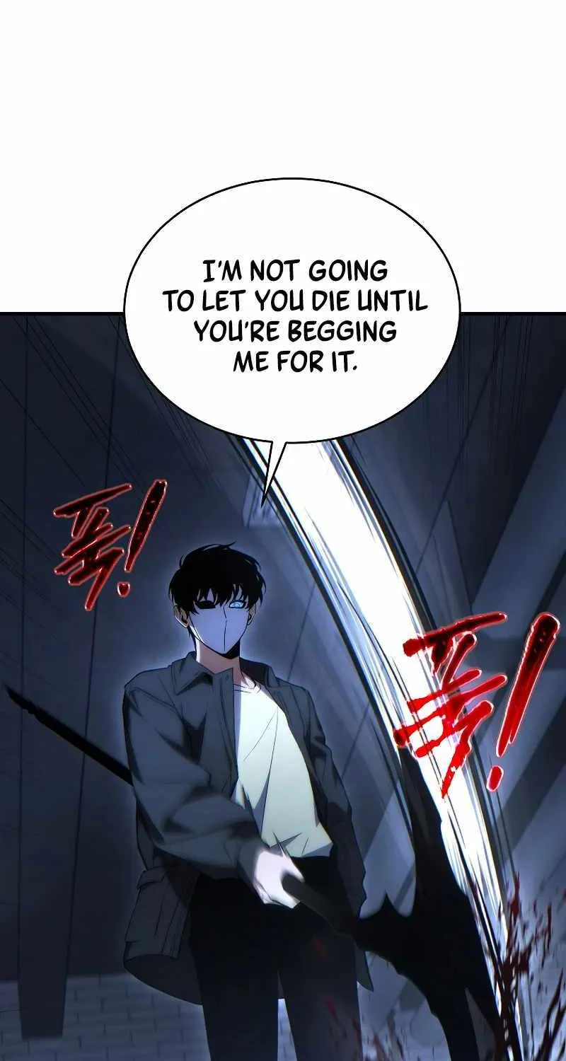 The Max-Level Player’s 100th Regression Chapter 30 page 61 - 