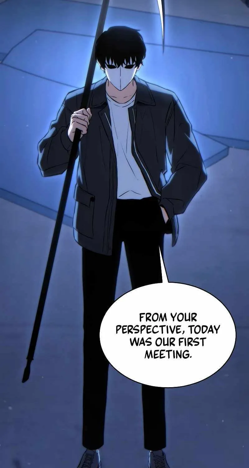 The Max-Level Player’s 100th Regression Chapter 30 page 71 - 