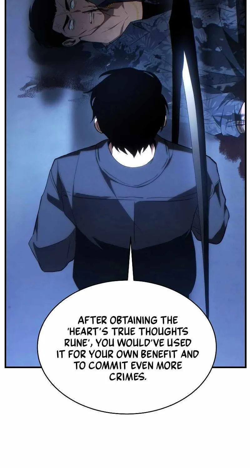 The Max-Level Player’s 100th Regression Chapter 30 page 84 - 
