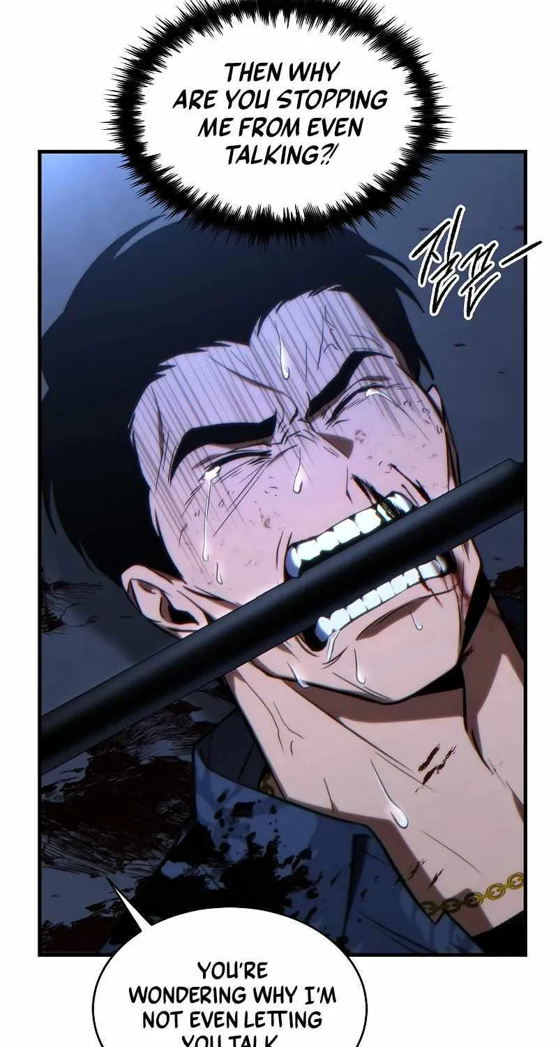 The Max-Level Player’s 100th Regression Chapter 30 page 95 - 
