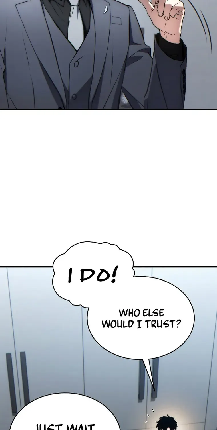 The Max-Level Player’s 100th Regression Chapter 31 page 11 - 