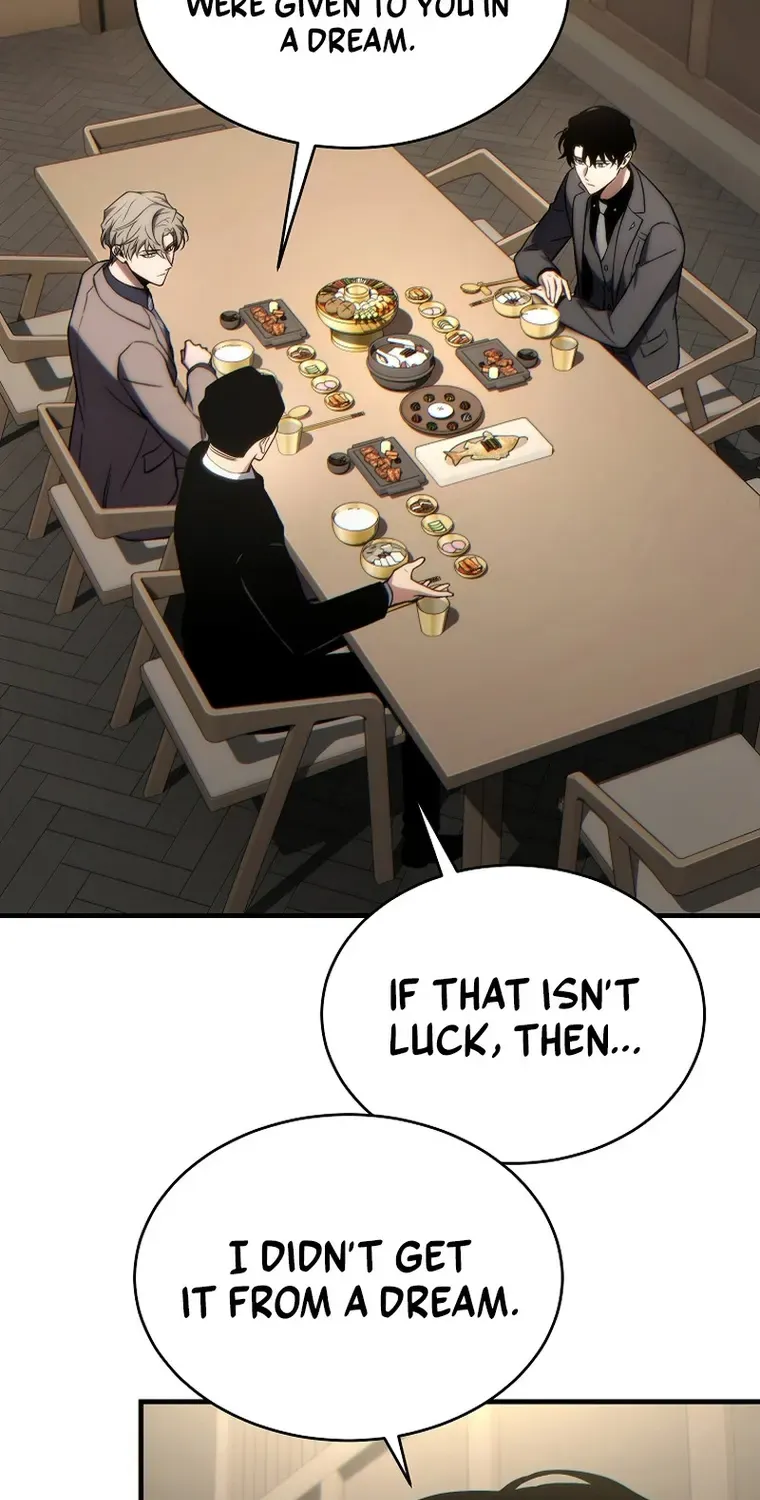 The Max-Level Player’s 100th Regression Chapter 31 page 103 - 