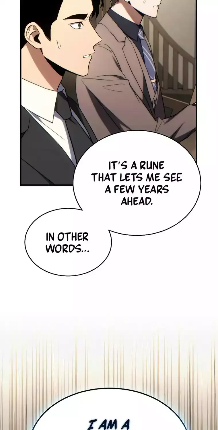 The Max-Level Player’s 100th Regression Chapter 31 page 108 - 