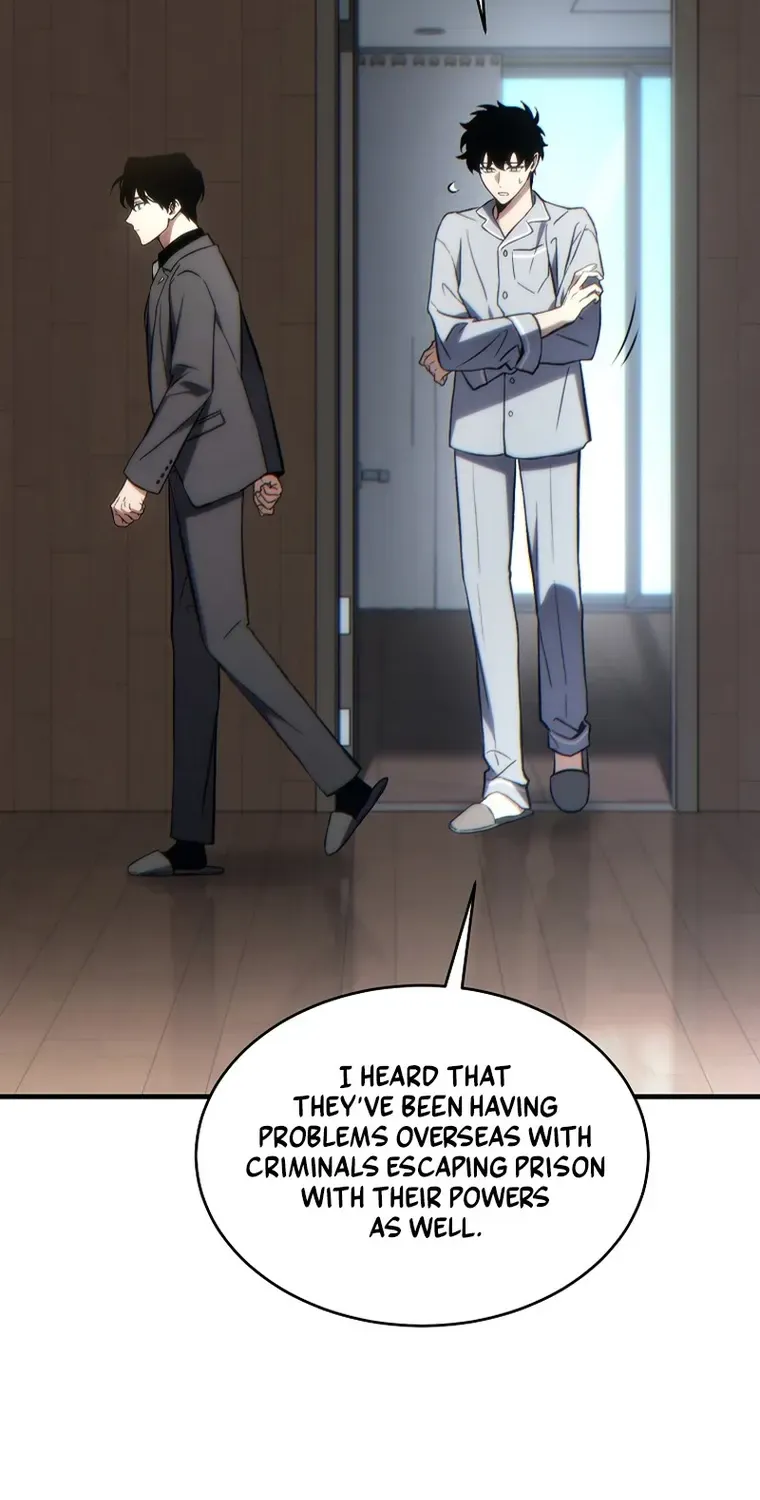 The Max-Level Player’s 100th Regression Chapter 31 page 14 - 