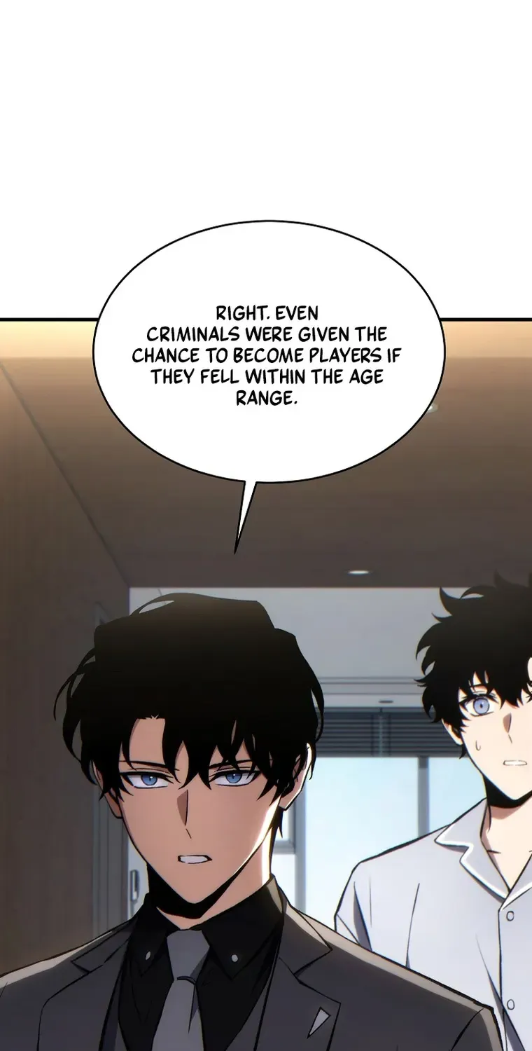 The Max-Level Player’s 100th Regression Chapter 31 page 15 - 