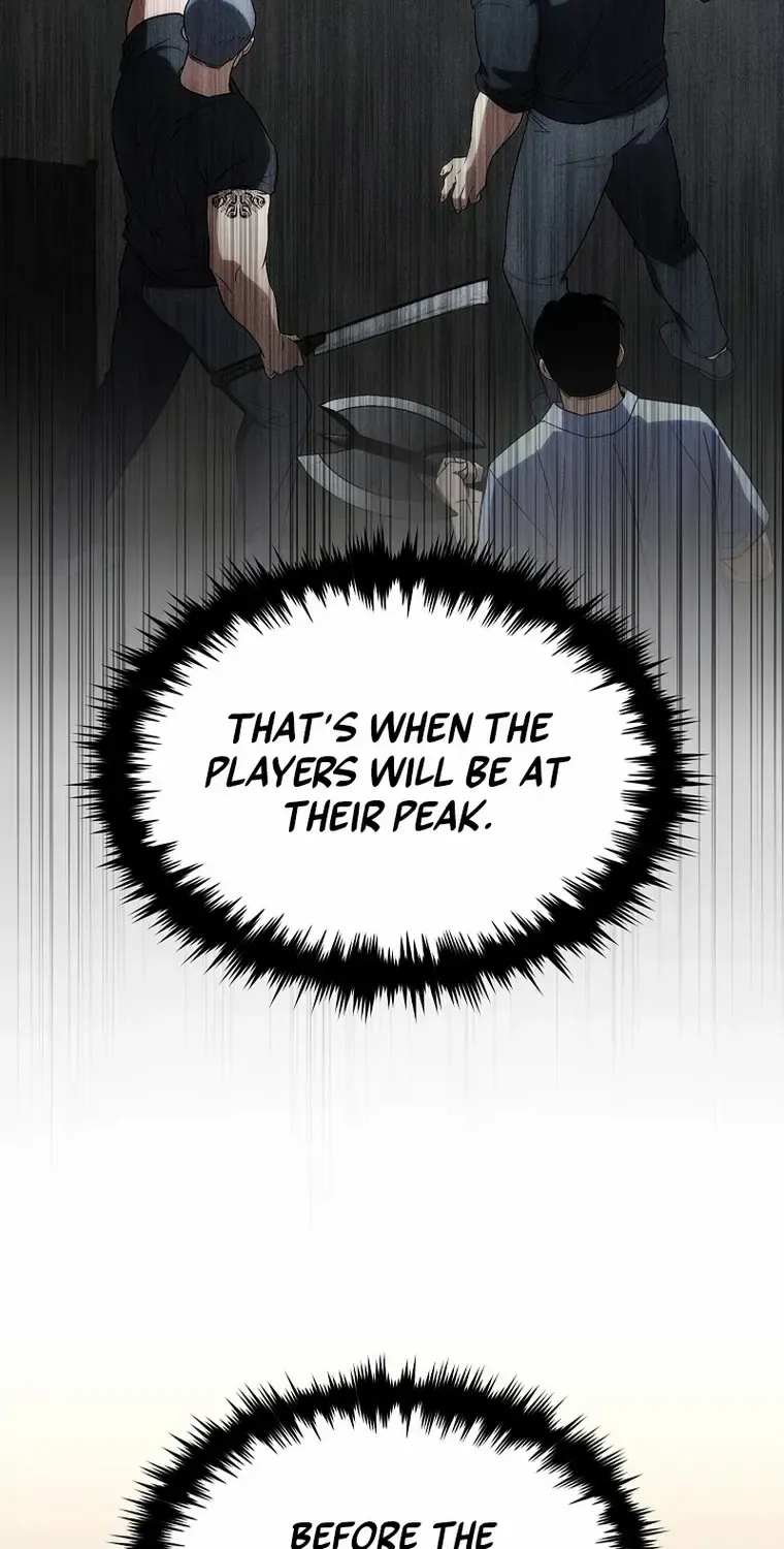 The Max-Level Player’s 100th Regression Chapter 31 page 19 - 