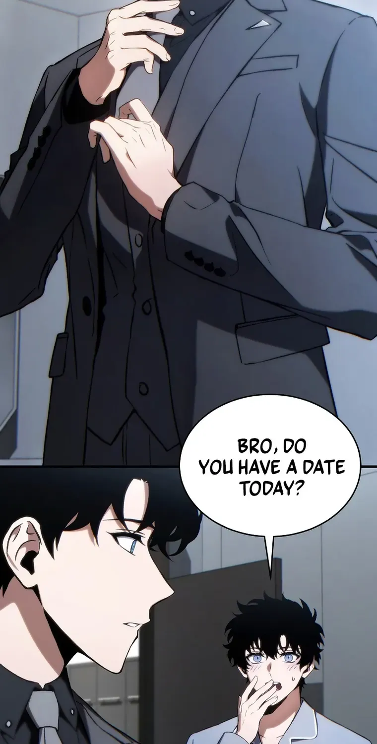 The Max-Level Player’s 100th Regression Chapter 31 page 3 - 