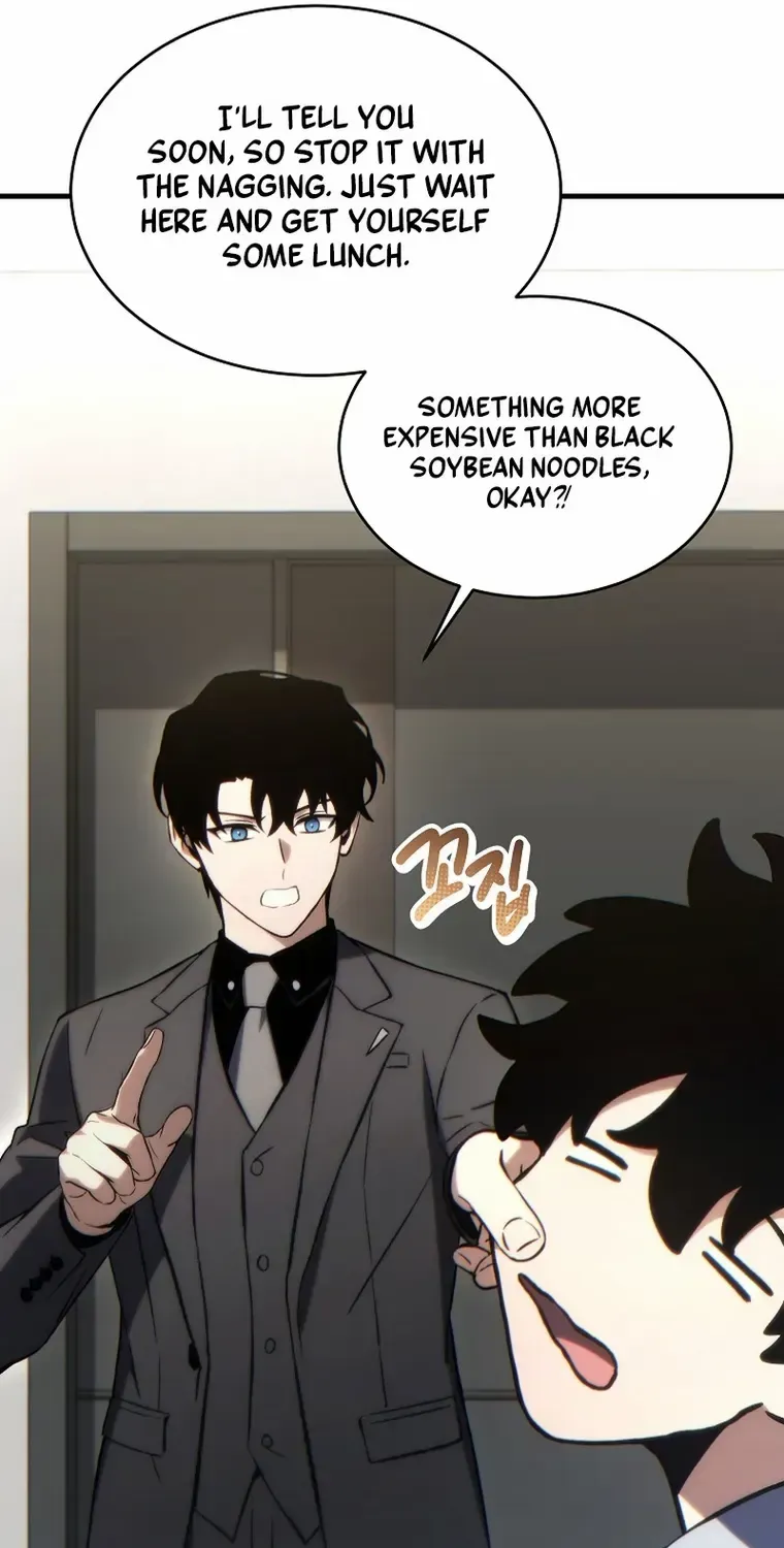 The Max-Level Player’s 100th Regression Chapter 31 page 25 - 