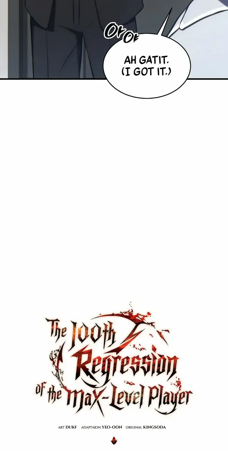 The Max-Level Player’s 100th Regression Chapter 31 page 26 - 