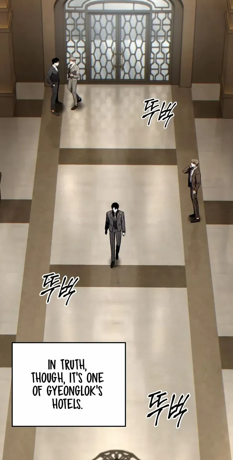 The Max-Level Player’s 100th Regression Chapter 31 page 30 - 