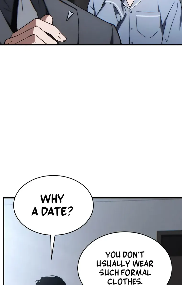 The Max-Level Player’s 100th Regression Chapter 31 page 4 - 