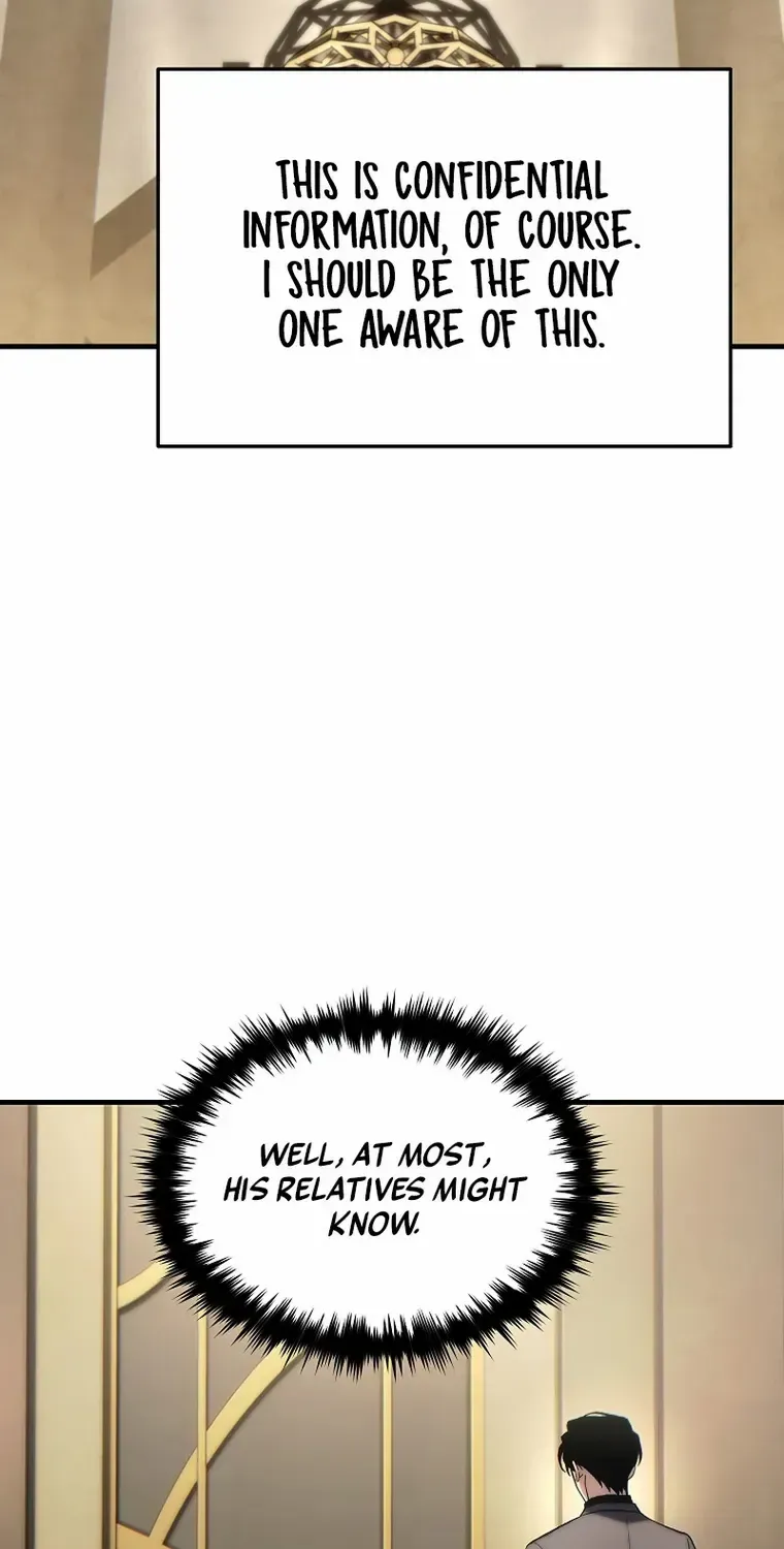 The Max-Level Player’s 100th Regression Chapter 31 page 31 - 