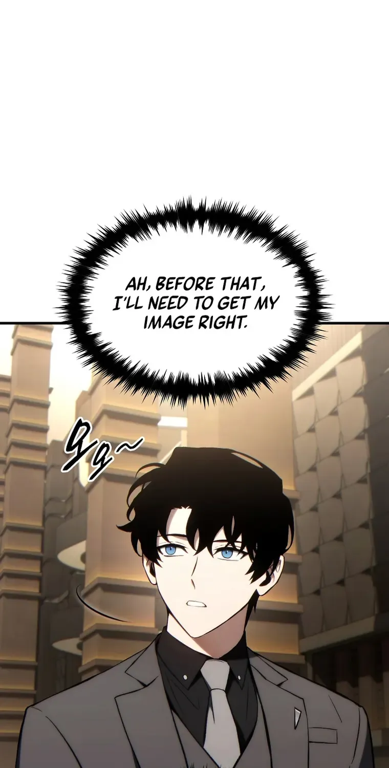 The Max-Level Player’s 100th Regression Chapter 31 page 33 - 